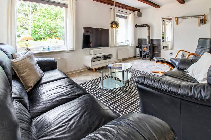 Foto von Ferienhaus CG75 in Sønderstrand - Rømø