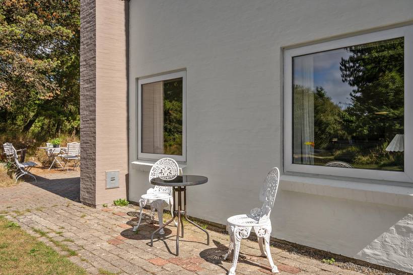 Foto von Ferienhaus CG75 in Sønderstrand - Rømø