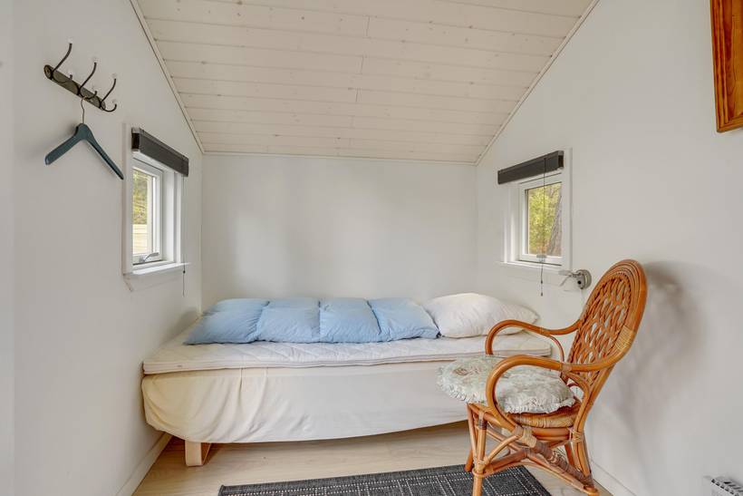 Foto von Ferienhaus CG75 in Sønderstrand - Rømø