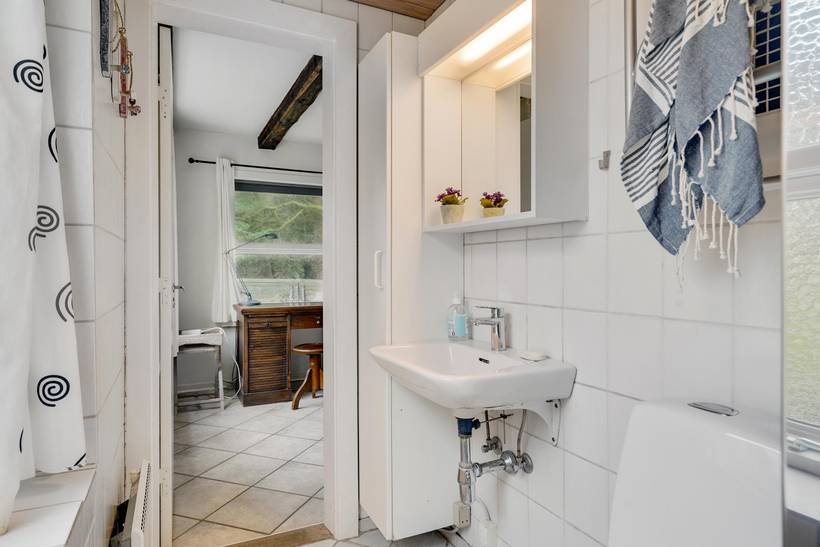 Foto von Ferienhaus CG75 in Sønderstrand - Rømø