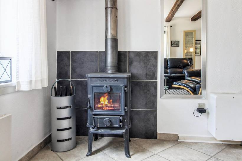 Foto von Ferienhaus CG75 in Sønderstrand - Rømø