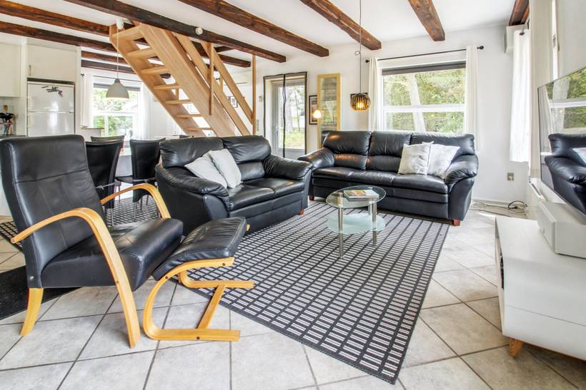 Foto von Ferienhaus CG75 in Sønderstrand - Rømø