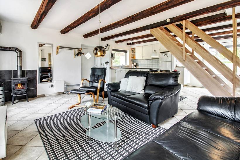 Foto von Ferienhaus CG75 in Sønderstrand - Rømø