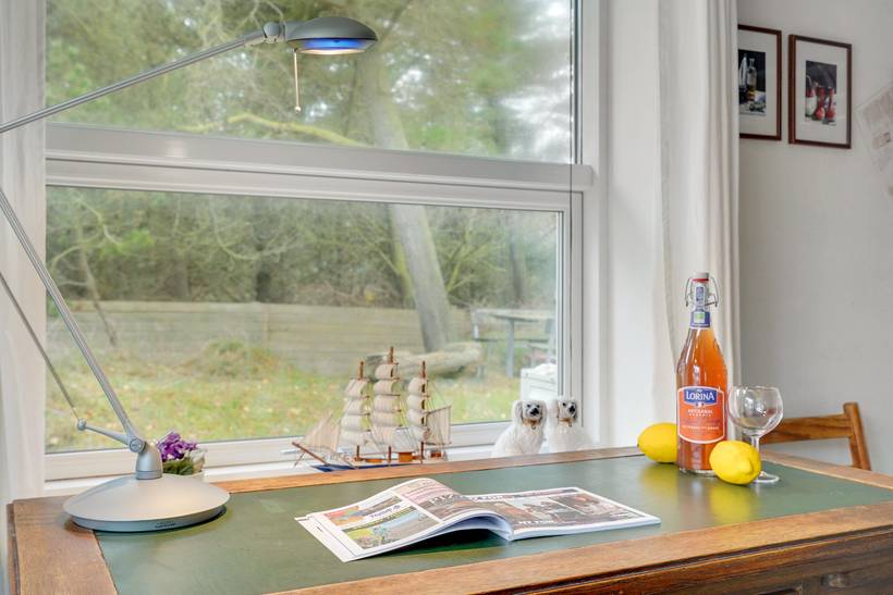 Foto von Ferienhaus CG75 in Sønderstrand - Rømø