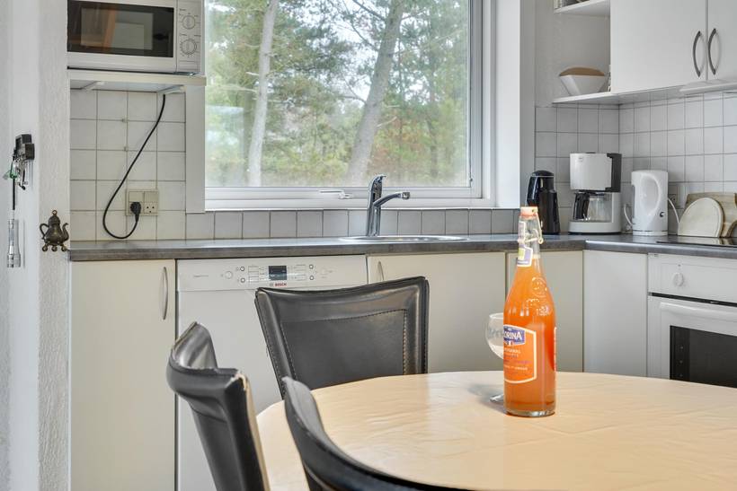 Foto von Ferienhaus CG75 in Sønderstrand - Rømø