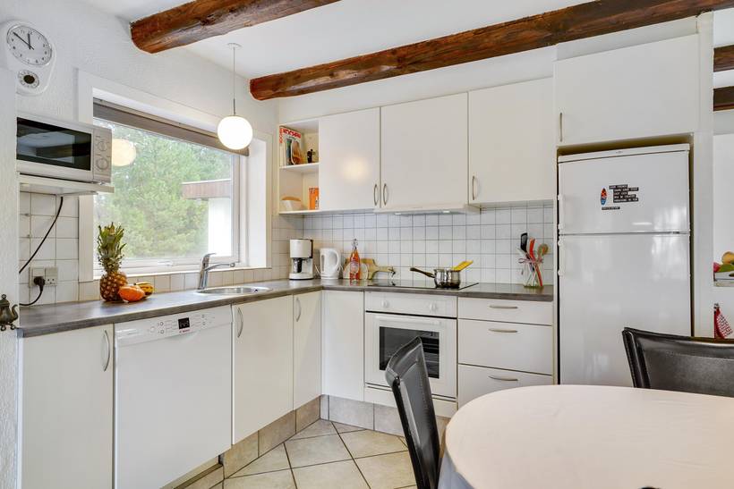 Foto von Ferienhaus CG75 in Sønderstrand - Rømø