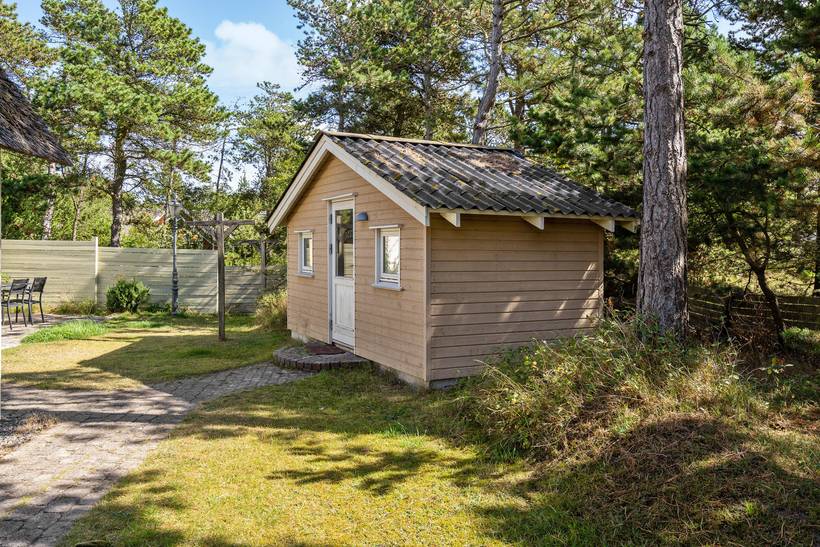 Foto von Ferienhaus CG75 in Sønderstrand - Rømø