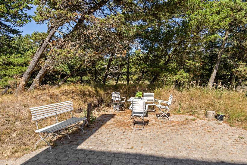 Foto von Ferienhaus CG75 in Sønderstrand - Rømø