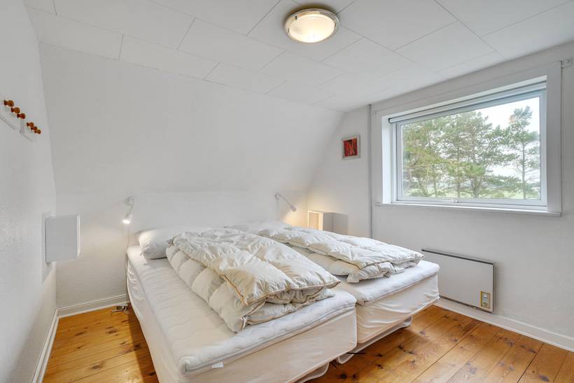 Foto von Ferienhaus CG75 in Sønderstrand - Rømø