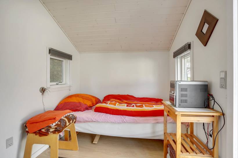 Foto von Ferienhaus CG75 in Sønderstrand - Rømø