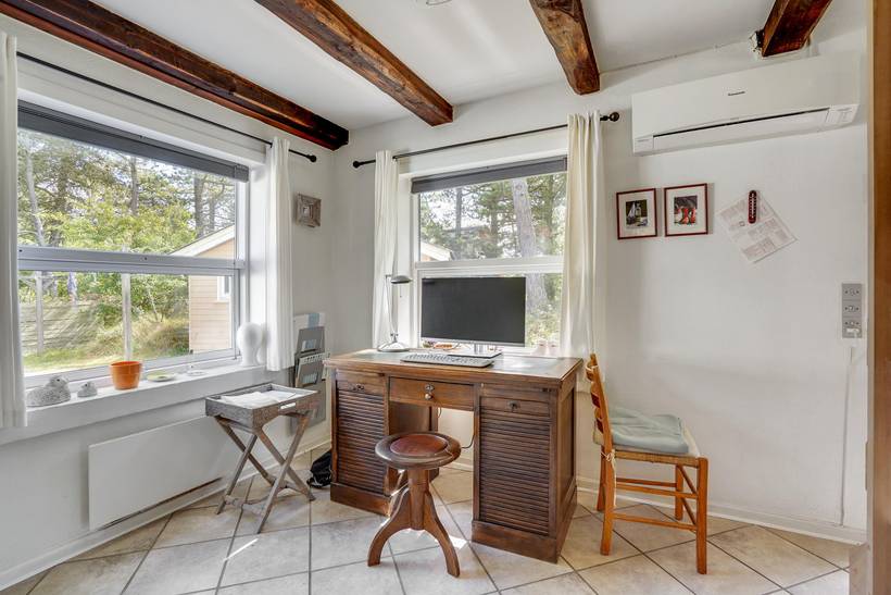 Foto von Ferienhaus CG75 in Sønderstrand - Rømø