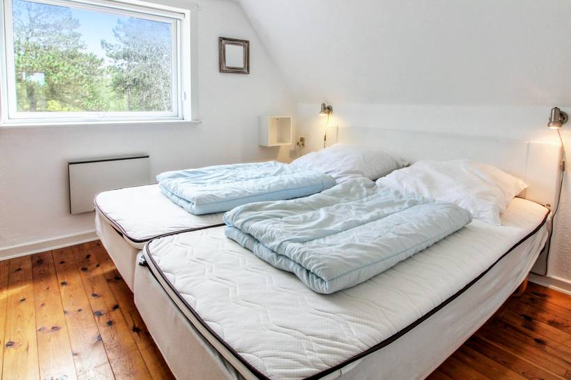 Foto von Ferienhaus CG75 in Sønderstrand - Rømø