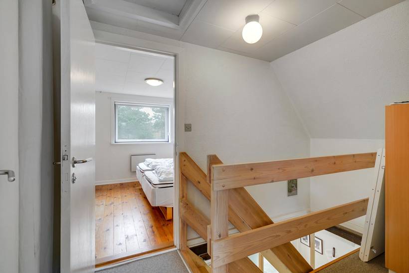 Foto von Ferienhaus CG75 in Sønderstrand - Rømø