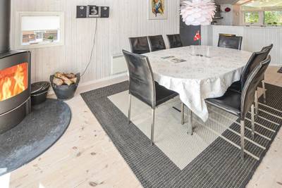 Vorschaubild von Ferienhaus CG78 in Skovmose - Als