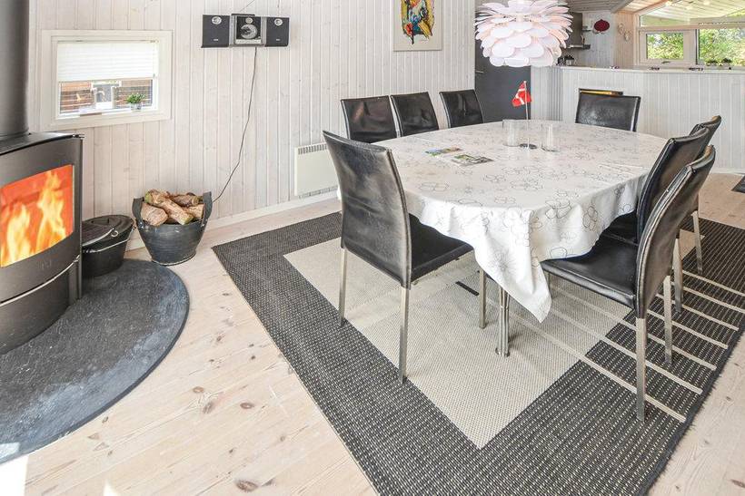 Foto von Ferienhaus CG78 in Skovmose - Als