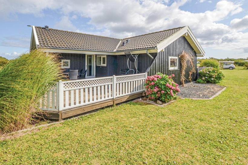 Foto von Ferienhaus CG78 in Skovmose - Als