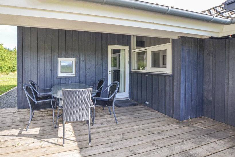 Foto von Ferienhaus CG78 in Skovmose - Als