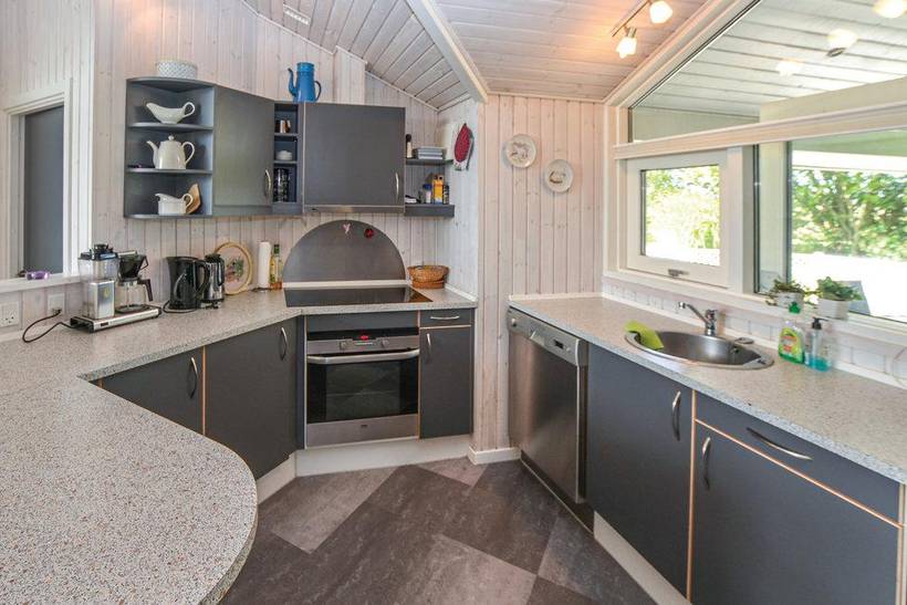 Foto von Ferienhaus CG78 in Skovmose - Als
