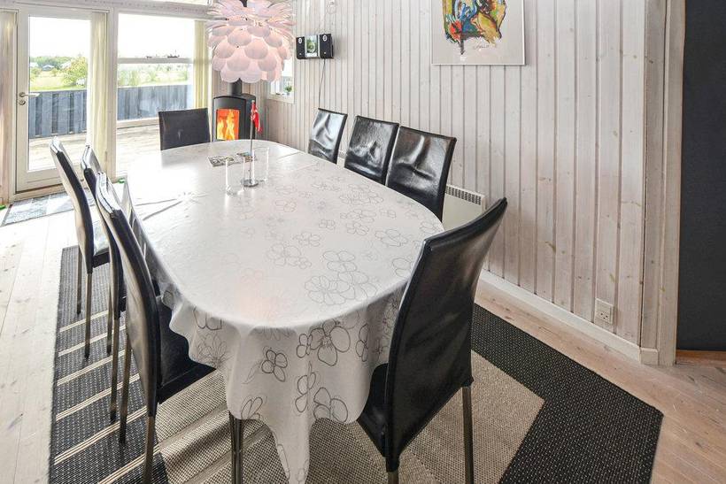 Foto von Ferienhaus CG78 in Skovmose - Als