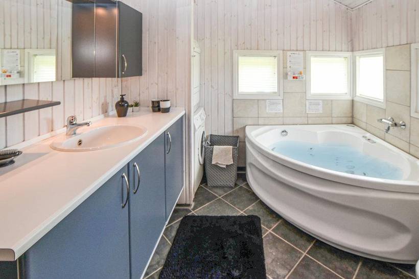 Foto von Ferienhaus CG78 in Skovmose - Als