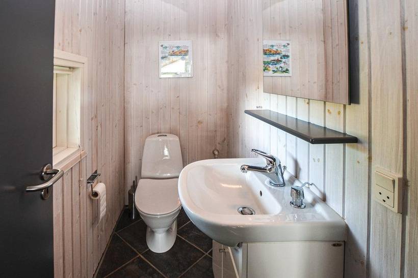 Foto von Ferienhaus CG78 in Skovmose - Als