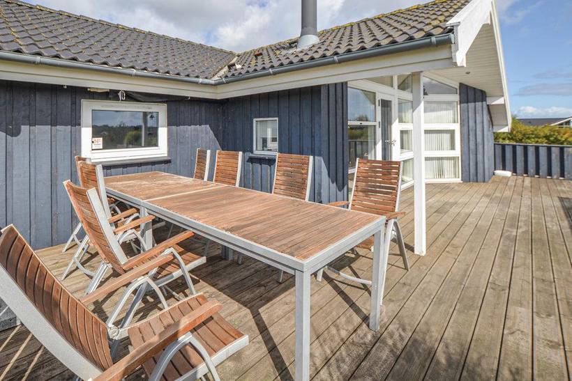 Foto von Ferienhaus CG78 in Skovmose - Als