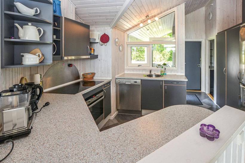 Foto von Ferienhaus CG78 in Skovmose - Als