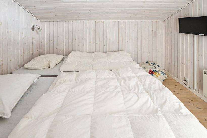 Foto von Ferienhaus CG78 in Skovmose - Als