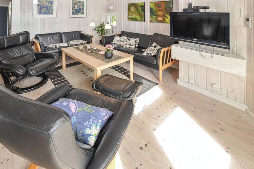 Foto von Ferienhaus CG78 in Skovmose - Als