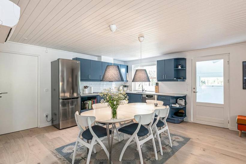 Foto von Ferienhaus CG79 in Dueodde - Bornholm