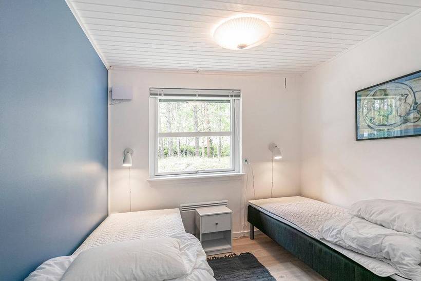 Foto von Ferienhaus CG79 in Dueodde - Bornholm