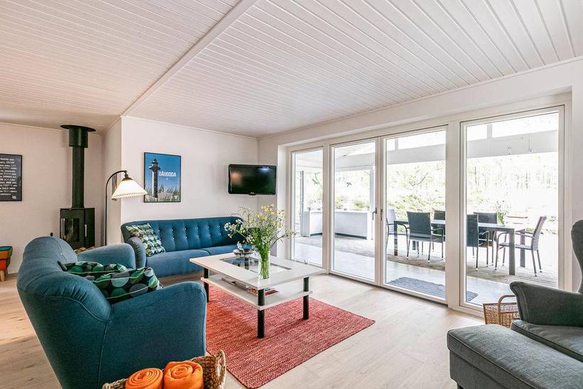 Foto von Ferienhaus CG79 in Dueodde - Bornholm