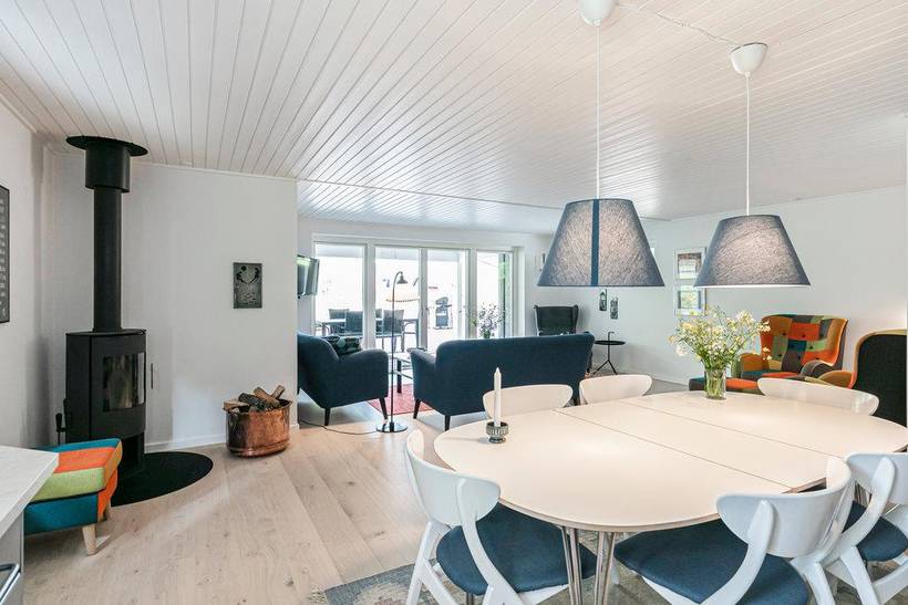 Foto von Ferienhaus CG79 in Dueodde - Bornholm