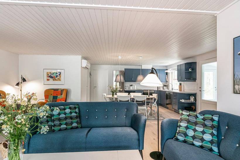 Foto von Ferienhaus CG79 in Dueodde - Bornholm