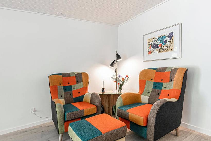 Foto von Ferienhaus CG79 in Dueodde - Bornholm