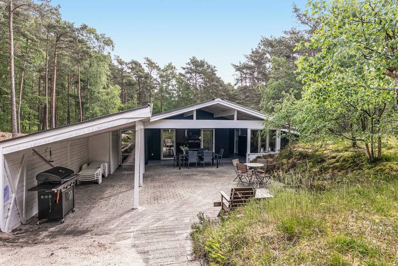 Foto von Ferienhaus CG79 in Dueodde - Bornholm