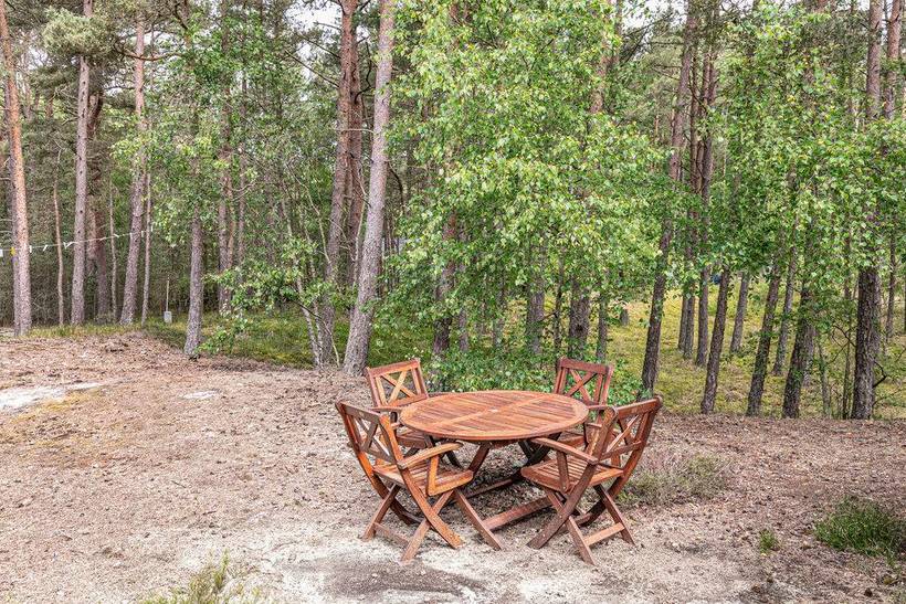 Foto von Ferienhaus CG79 in Dueodde - Bornholm