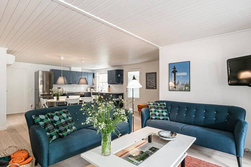 Foto von Ferienhaus CG79 in Dueodde - Bornholm