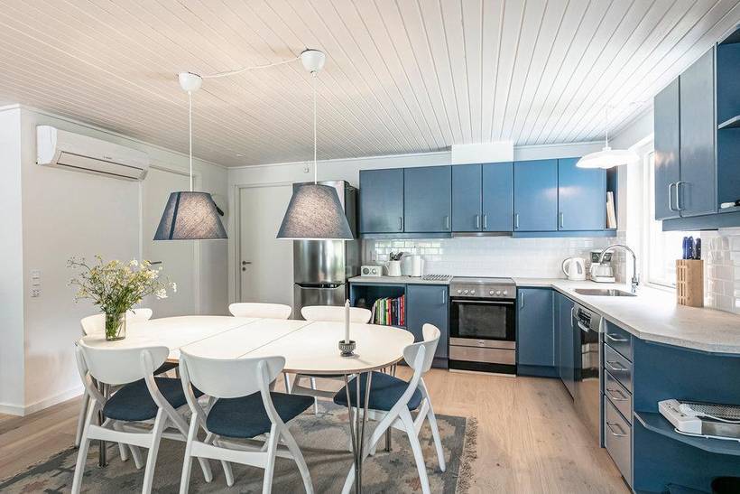 Foto von Ferienhaus CG79 in Dueodde - Bornholm