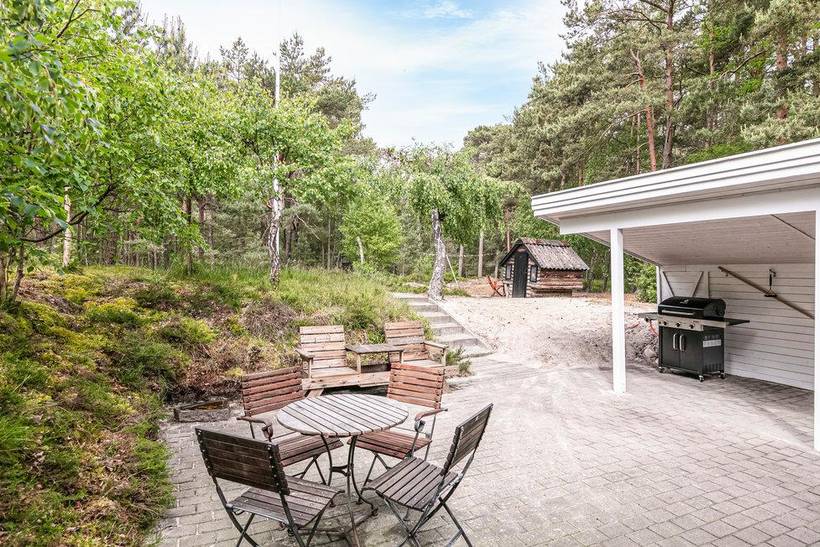 Foto von Ferienhaus CG79 in Dueodde - Bornholm