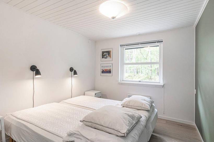 Foto von Ferienhaus CG79 in Dueodde - Bornholm