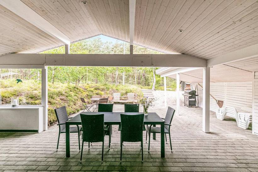 Foto von Ferienhaus CG79 in Dueodde - Bornholm