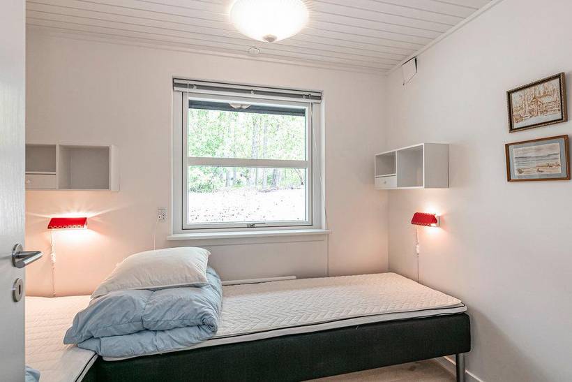 Foto von Ferienhaus CG79 in Dueodde - Bornholm