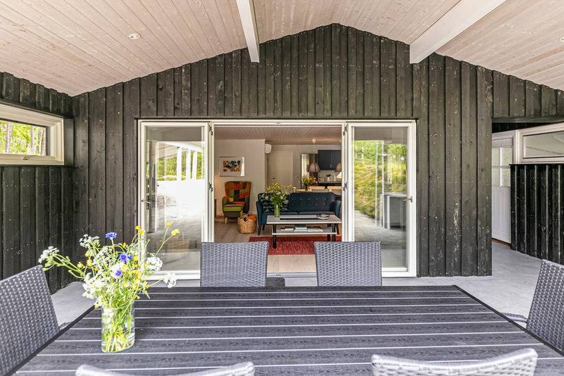 Foto von Ferienhaus CG79 in Dueodde - Bornholm
