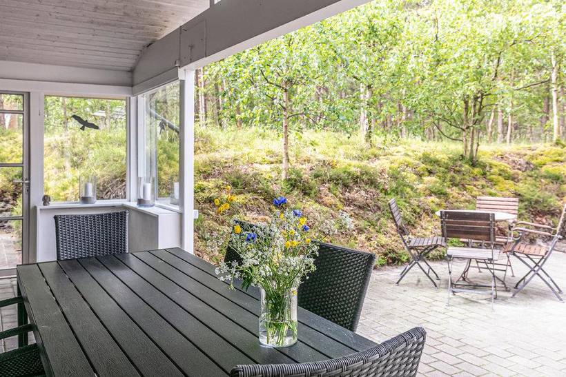 Foto von Ferienhaus CG79 in Dueodde - Bornholm