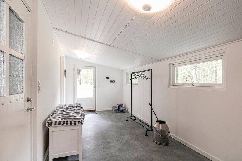 Foto von Ferienhaus CG79 in Dueodde - Bornholm