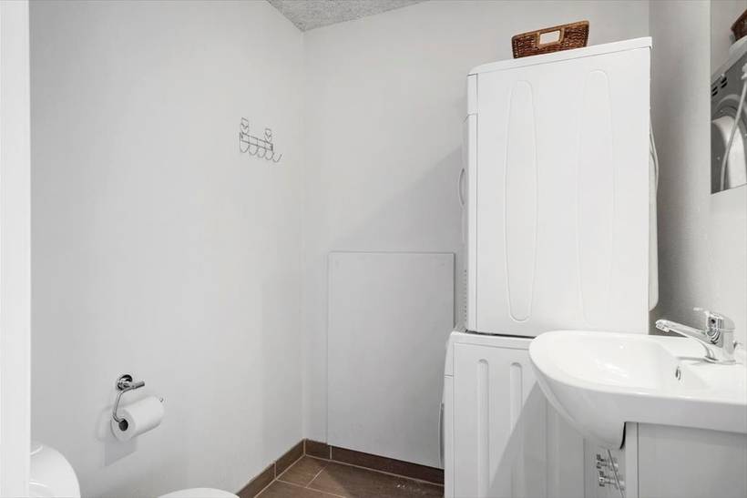 Foto von Ferienhaus CG80 in Thorsminde - Fjand - Westjütland