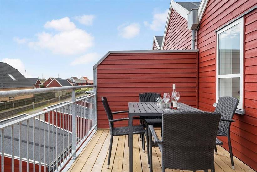 Foto von Ferienhaus CG80 in Thorsminde - Fjand - Westjütland