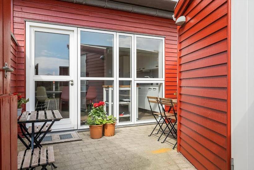 Foto von Ferienhaus CG80 in Thorsminde - Fjand - Westjütland