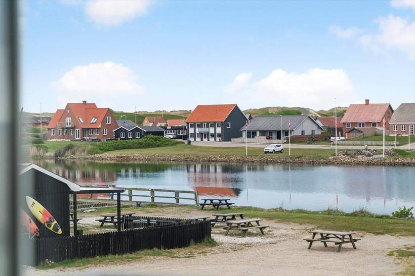 Foto von Ferienhaus CG80 in Thorsminde - Fjand - Westjütland